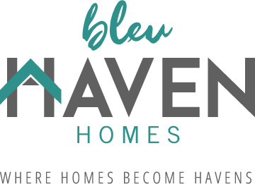 Bleu Haven Homes