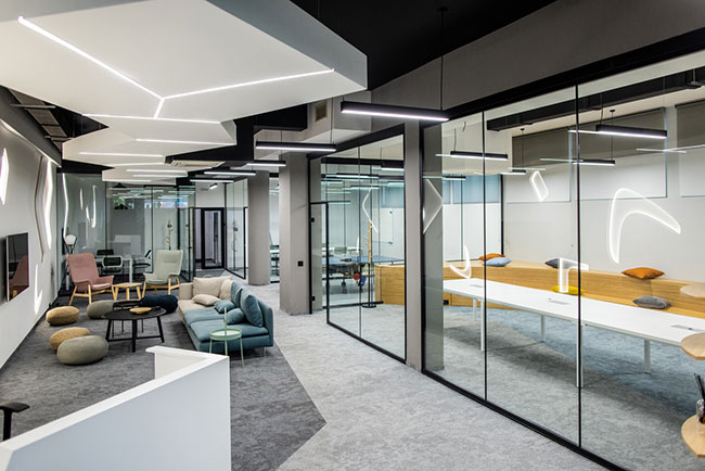 Designing for Diversity: Inclusive Office Interior Design Principles ...