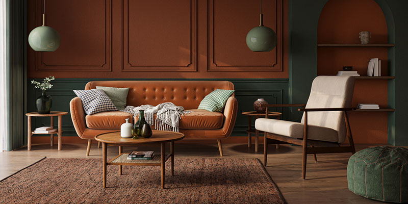 Top Three Interior Design Tips