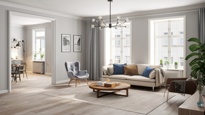 Is Your Home Interior Design Outdated? Signs It’s Time for a Refresh