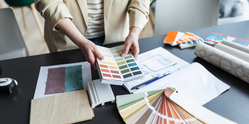 Four Interior Design Principles That Guarantee a Cohesive Space